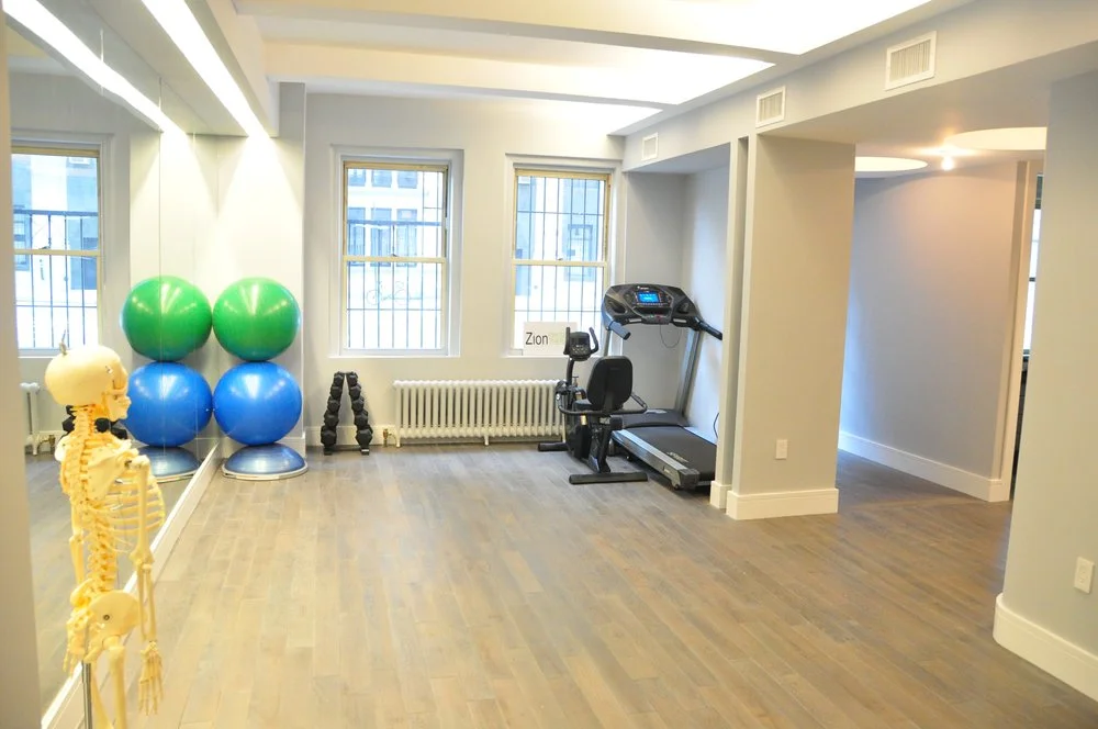 What to Expect Zion Physical Therapy