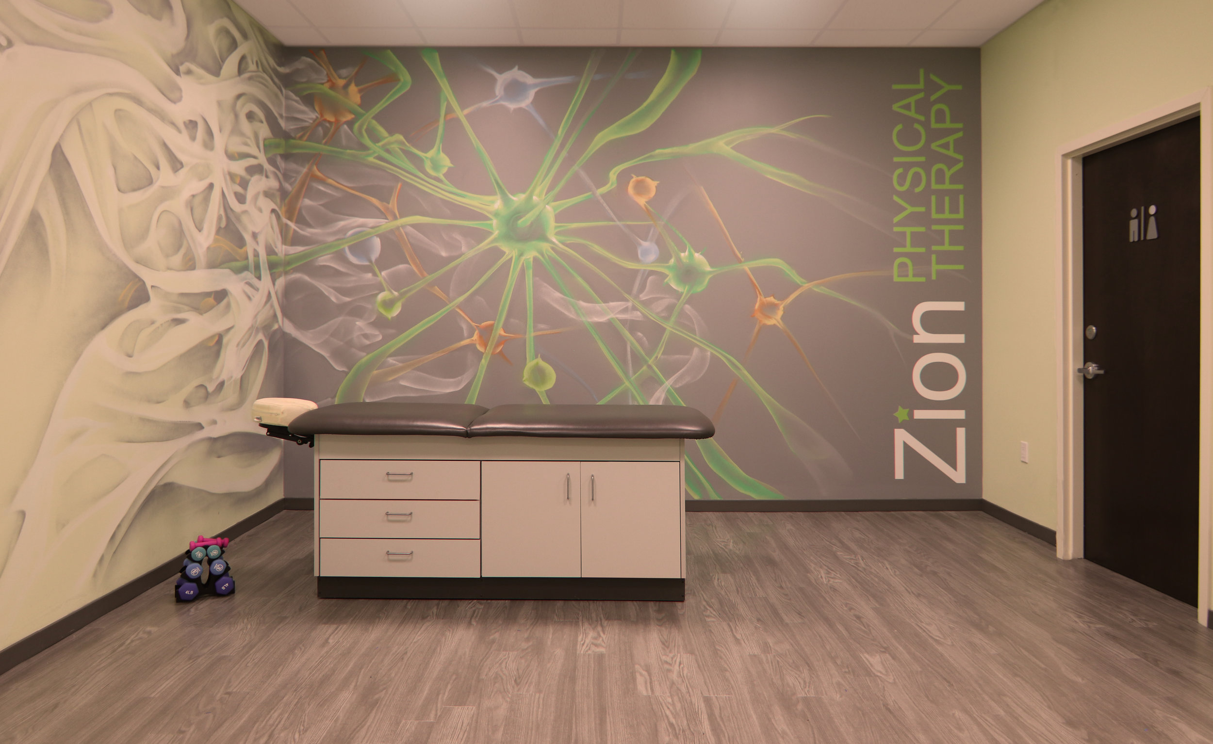 Zion Physical Therapy Physical Therapy NYC Jersey City