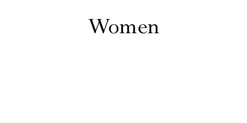 Tell the Believing Women to Not Expose their Adornment