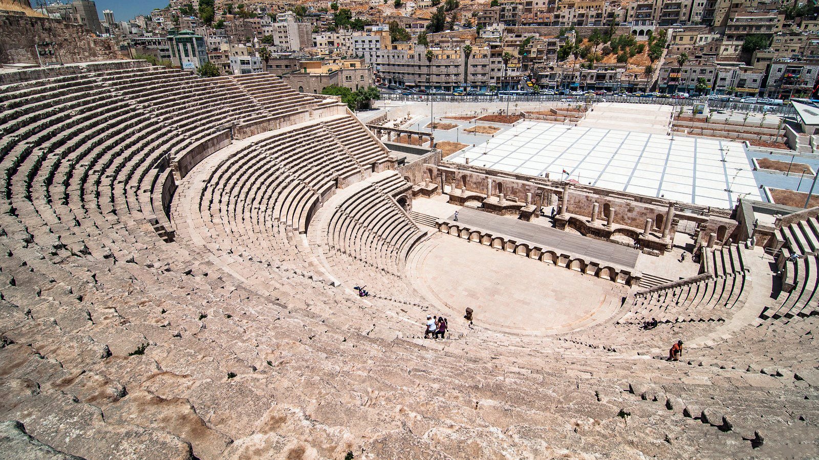 Amman, Jordan