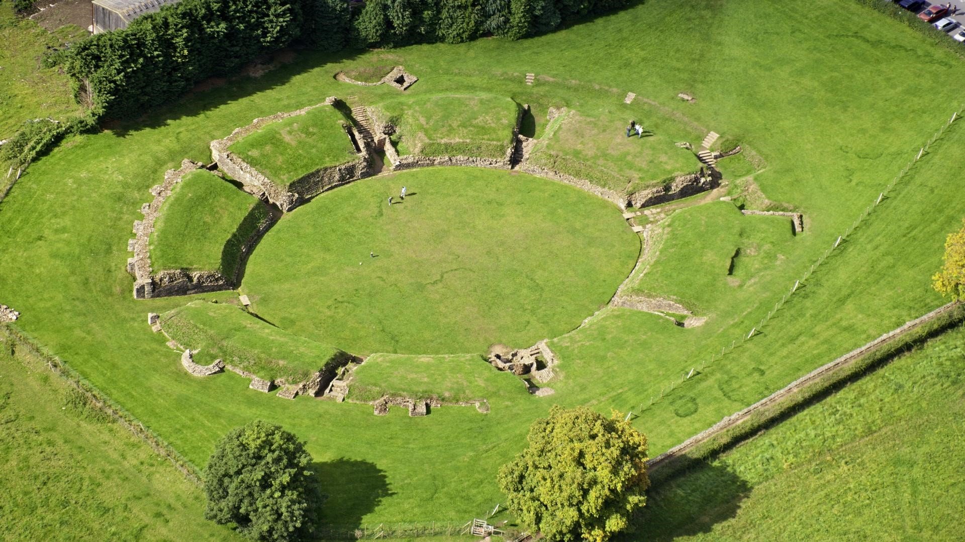 Caerleon, Great Britain