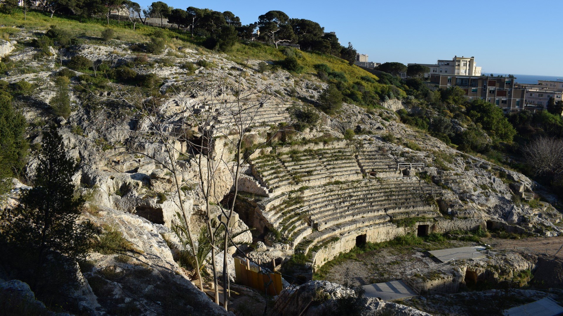 Cagliari, Italy