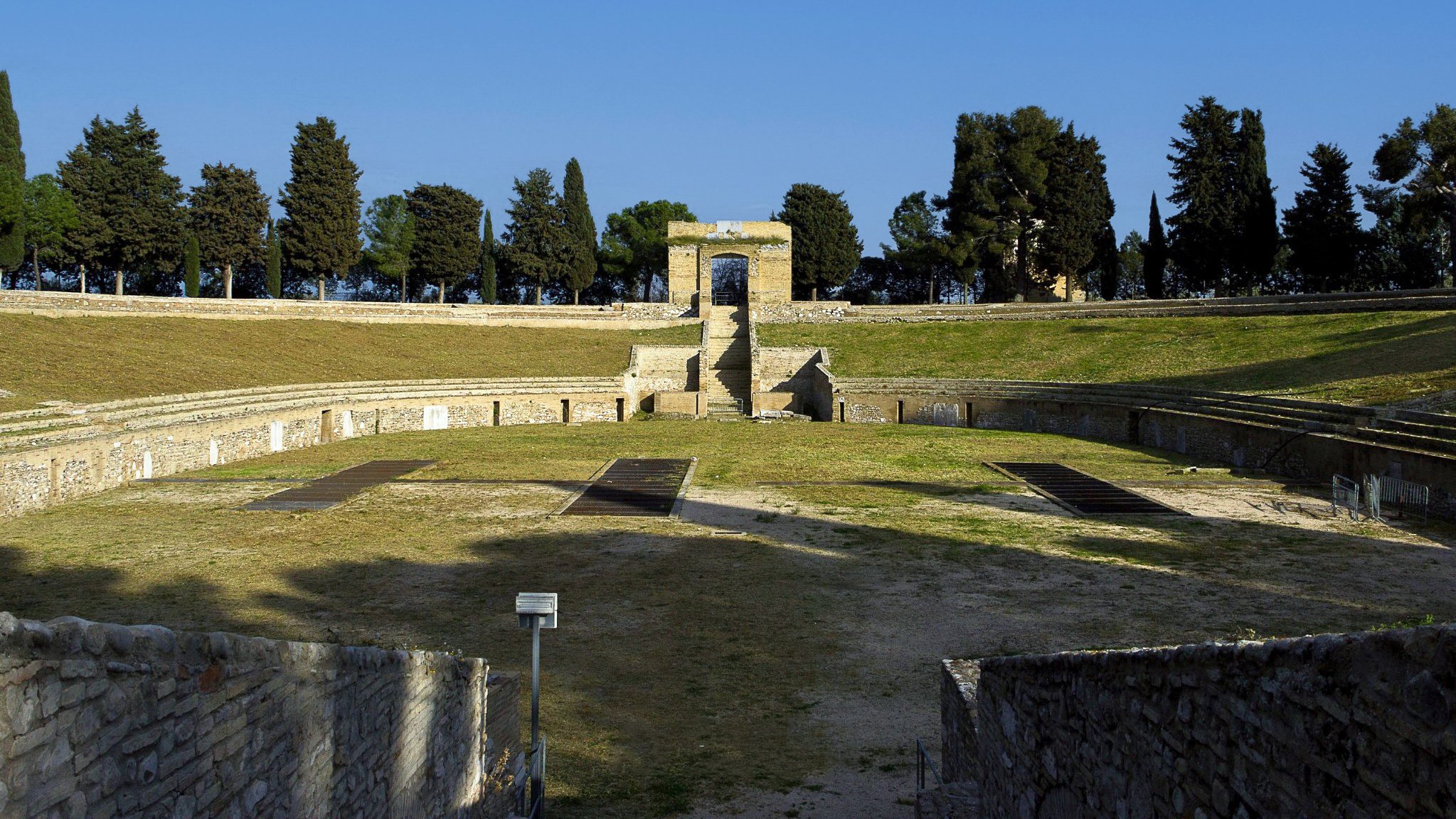 Lucera, Italy