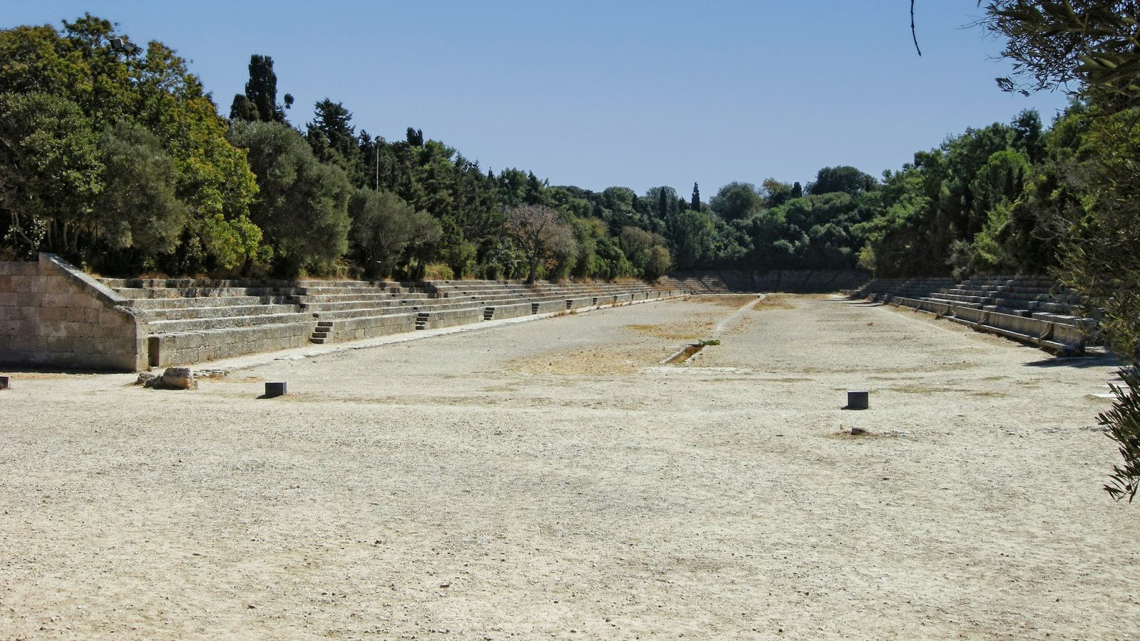 Rhodes, Greece