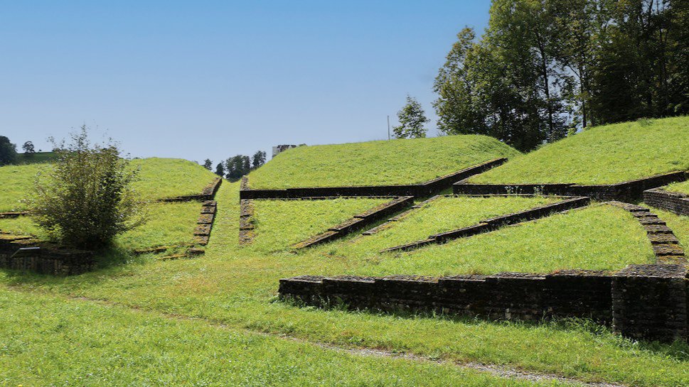 Romisches, Switzerland