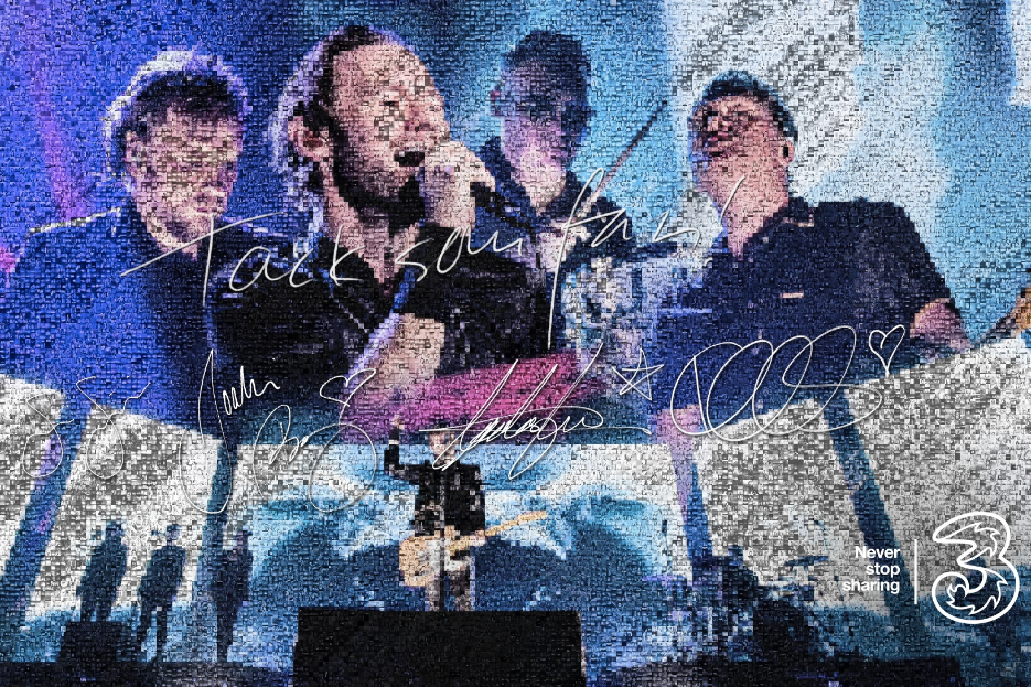 Kent på Tele2 Arena: Magisk scenografi - svagt helhetstänk