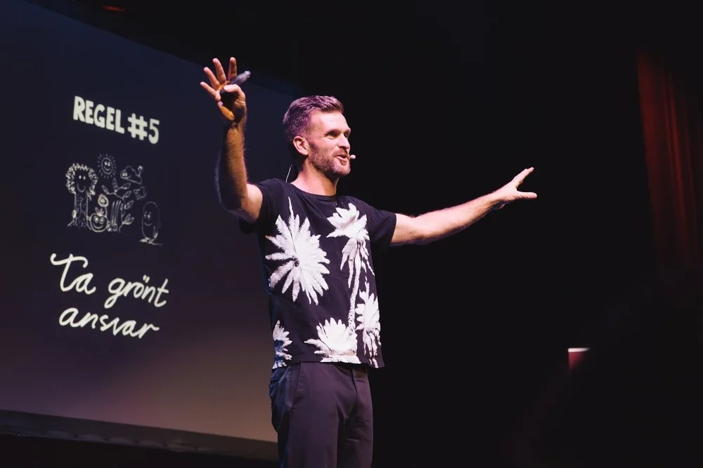 En underskattad grön möjlighet