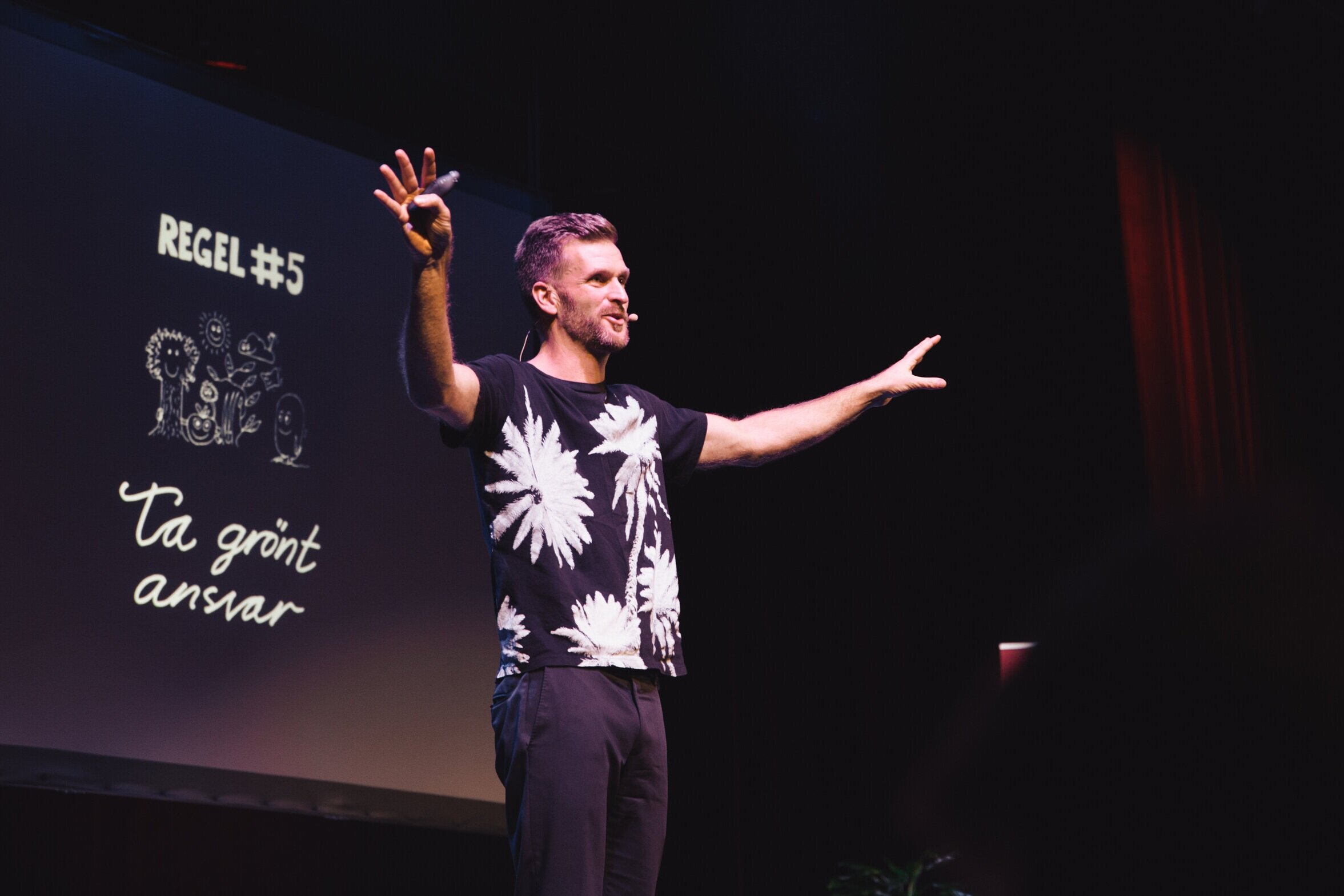 Climate risk = investment risk