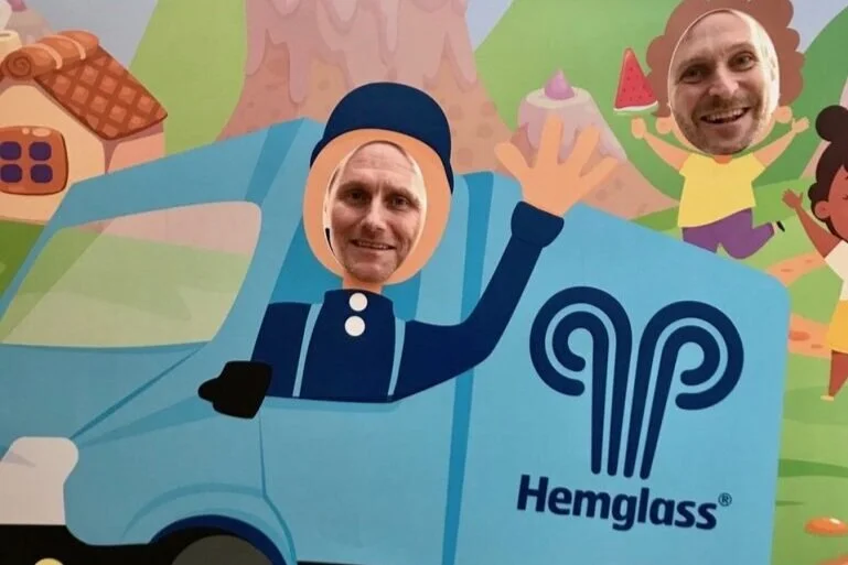 Kundupplevelsen trumfar produkten