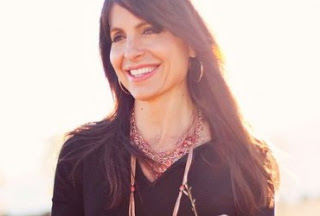 Lisa Bevere, I love you! 