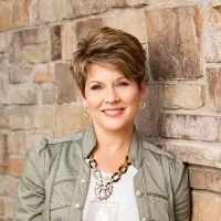 Jennifer Rothschild, Writer 