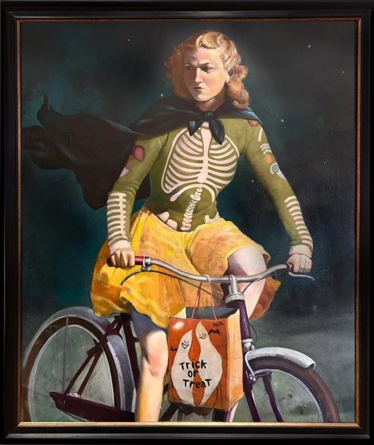 Nothing Good Happens After Midnight   2025