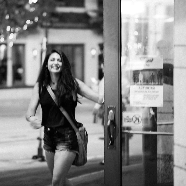 STREET LIFE