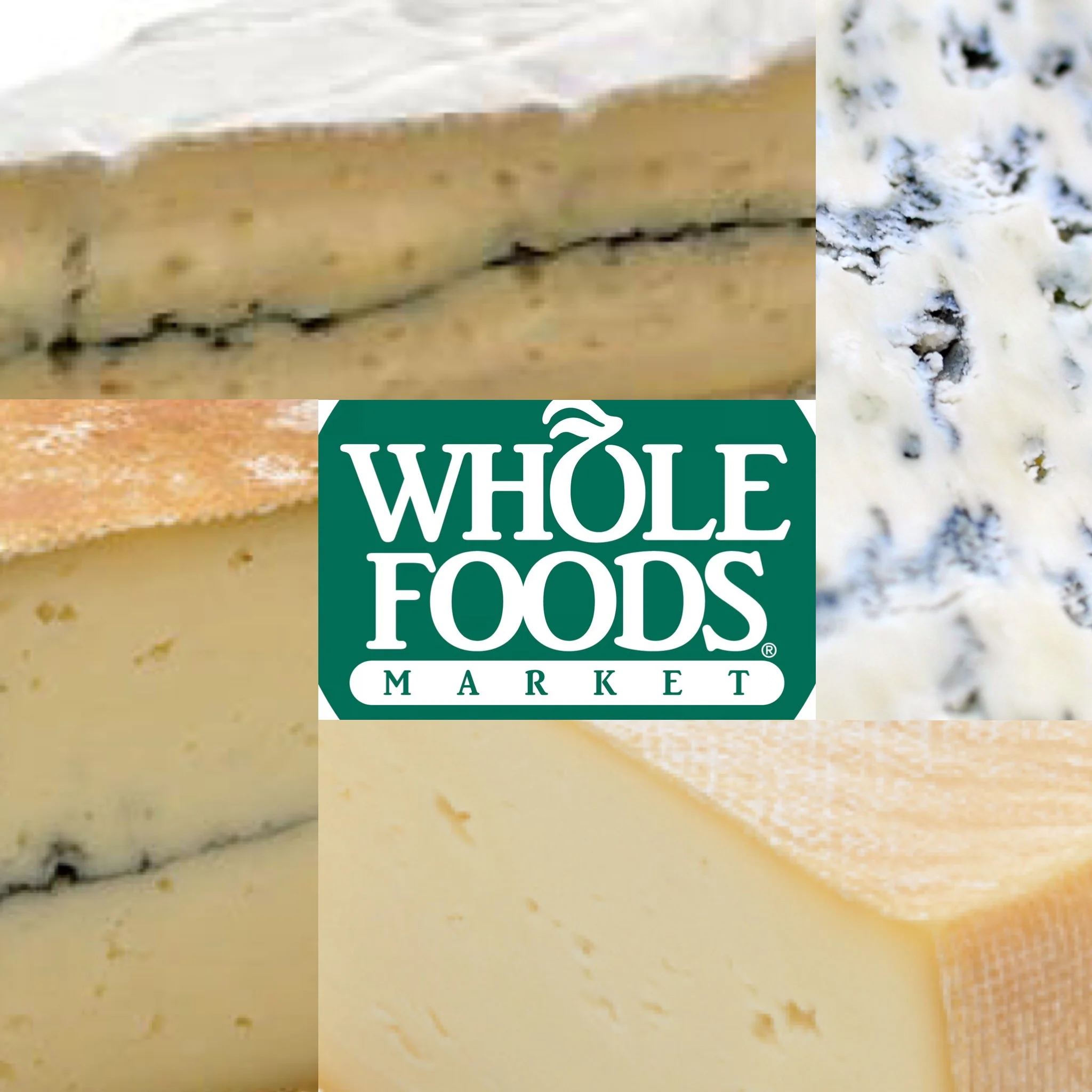 Quebec Artisan Cheese Tasting "Whole Foods Cambie & 8th"
