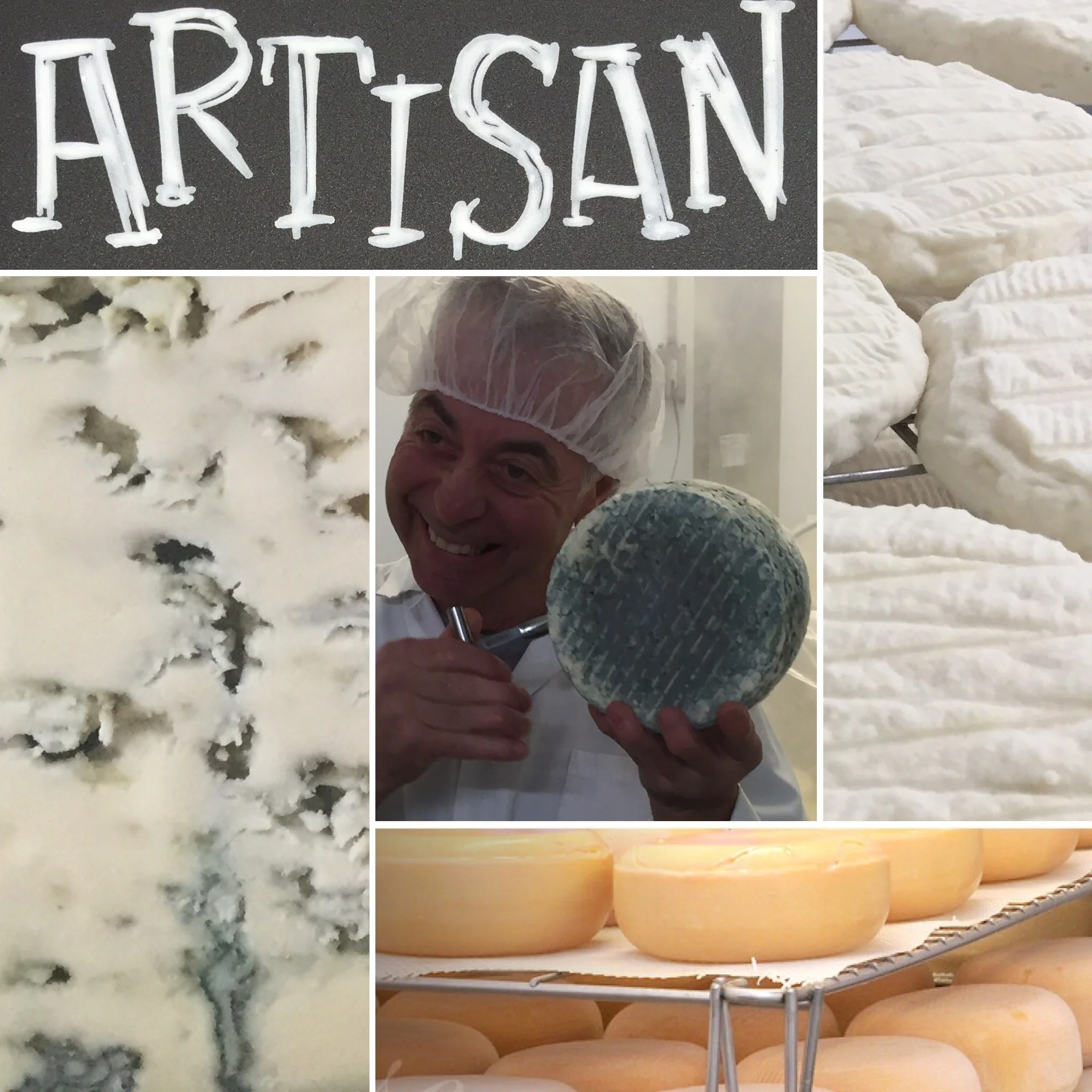 Quebec Artisan Cheese Tasting "Stong's Market"