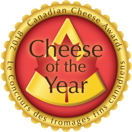 Canadian Cheese Awards
