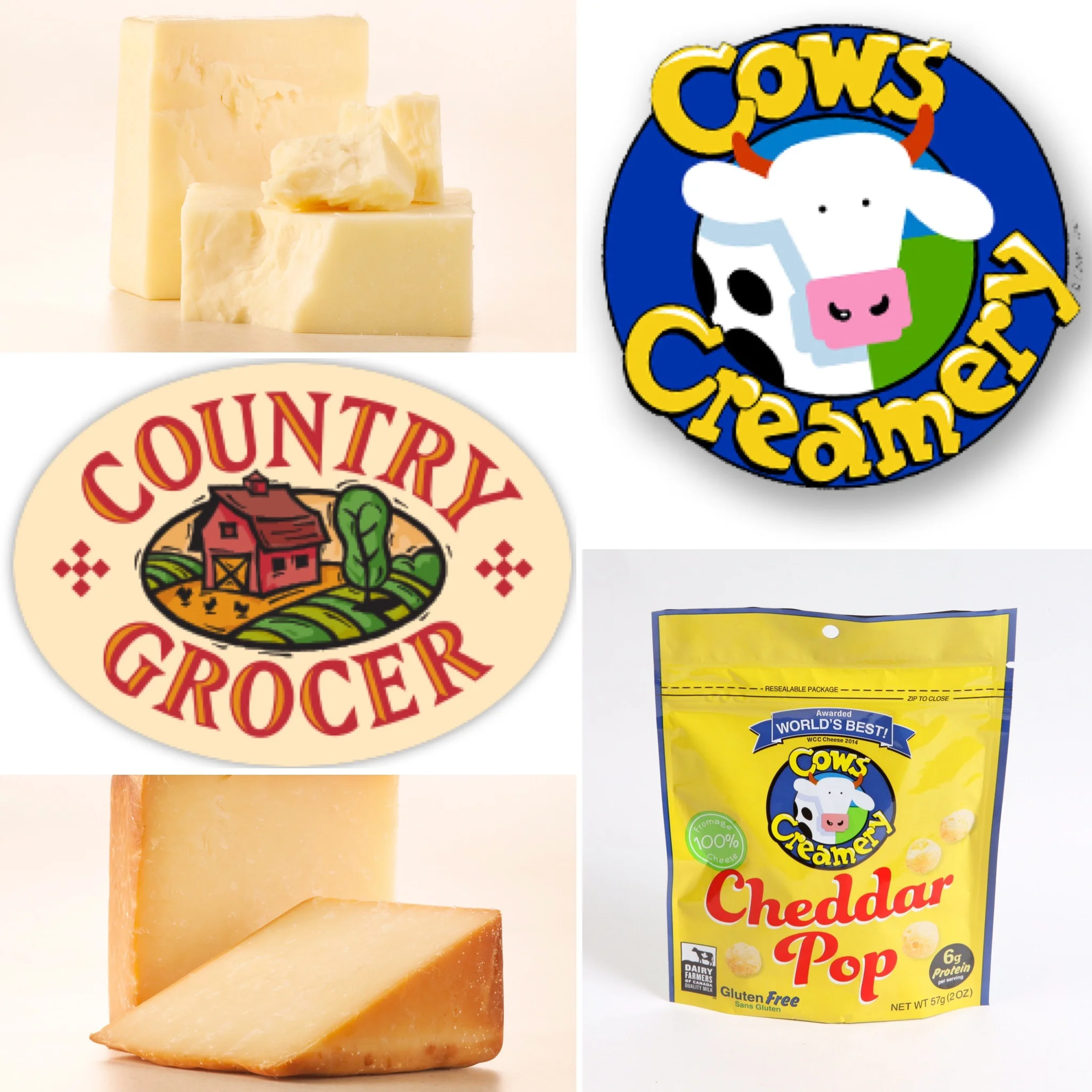 Artisan Cheese Tasting *Country Grocer Nanaimo*