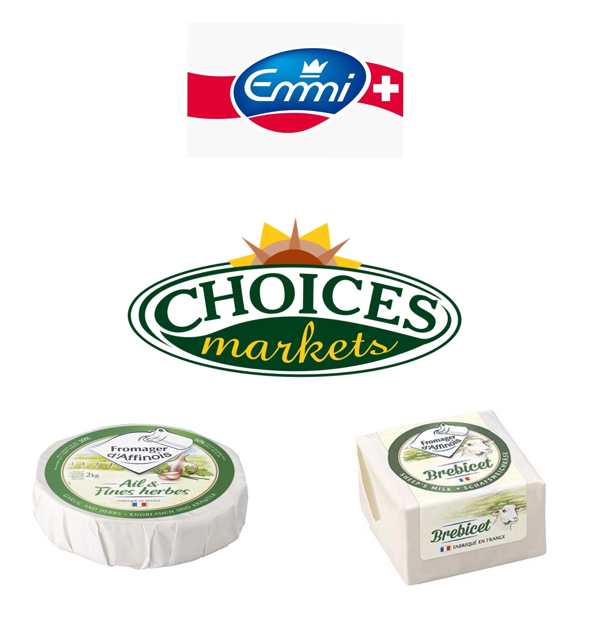 EMMI "Choices Market"