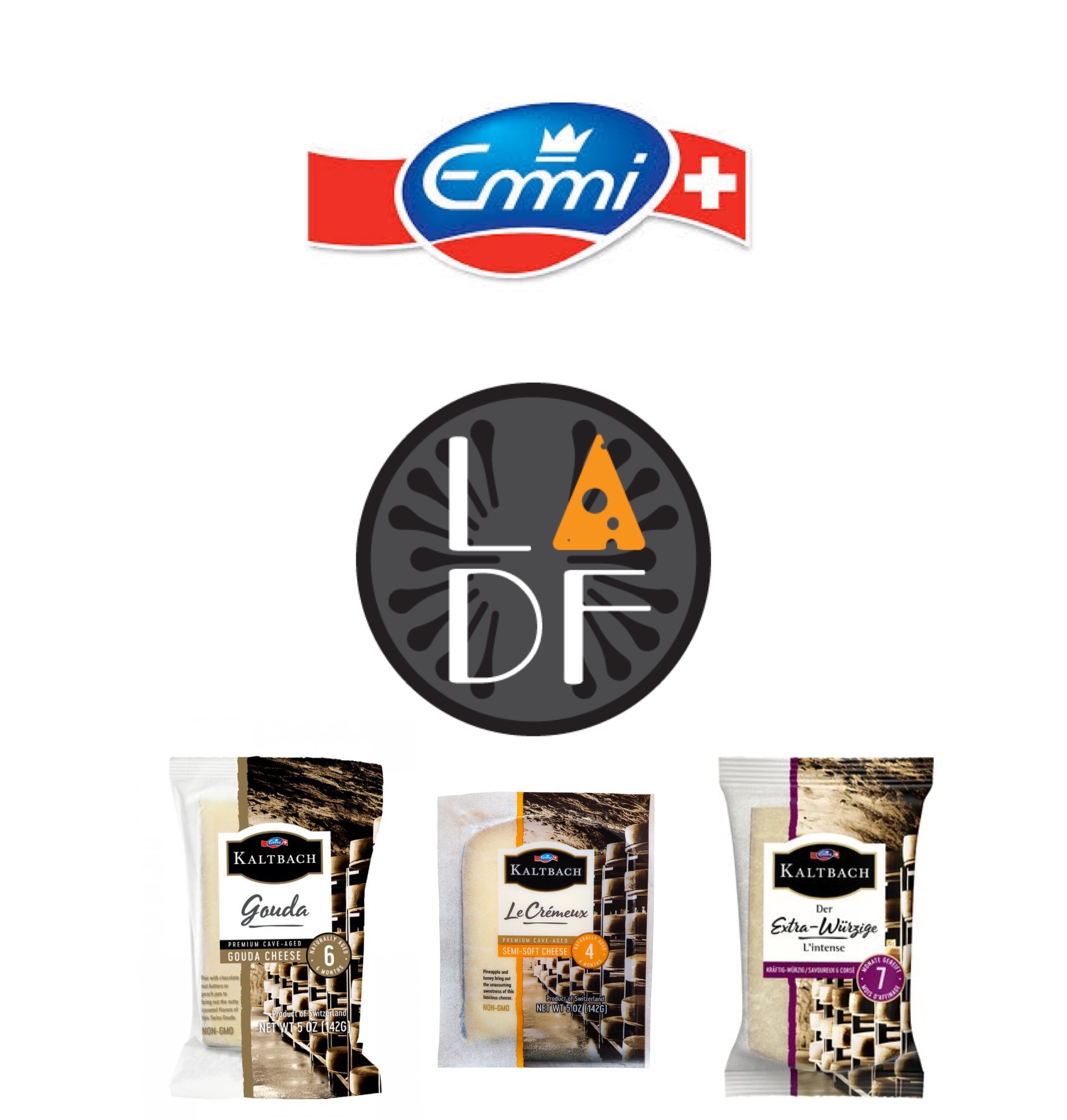 EMMI "Les Amis du Fromage"