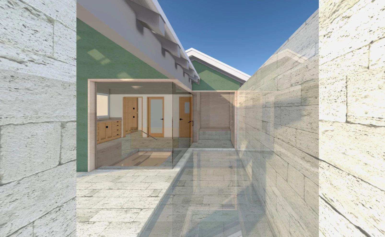 REFLECTING POOL TO MASTER BATH SHOWER.jpg