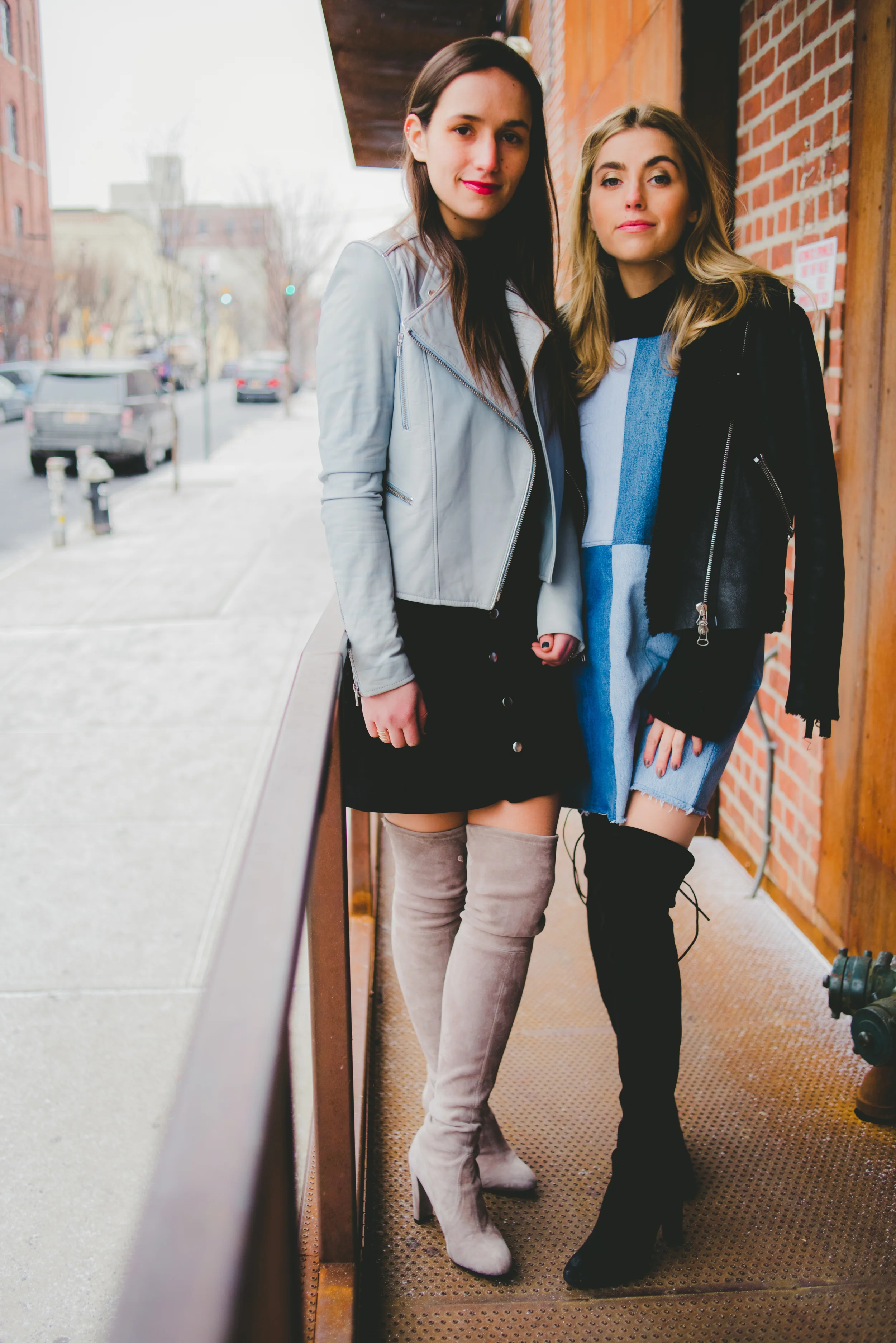 Brooklyn Street Style NYC Fashion Bloggers