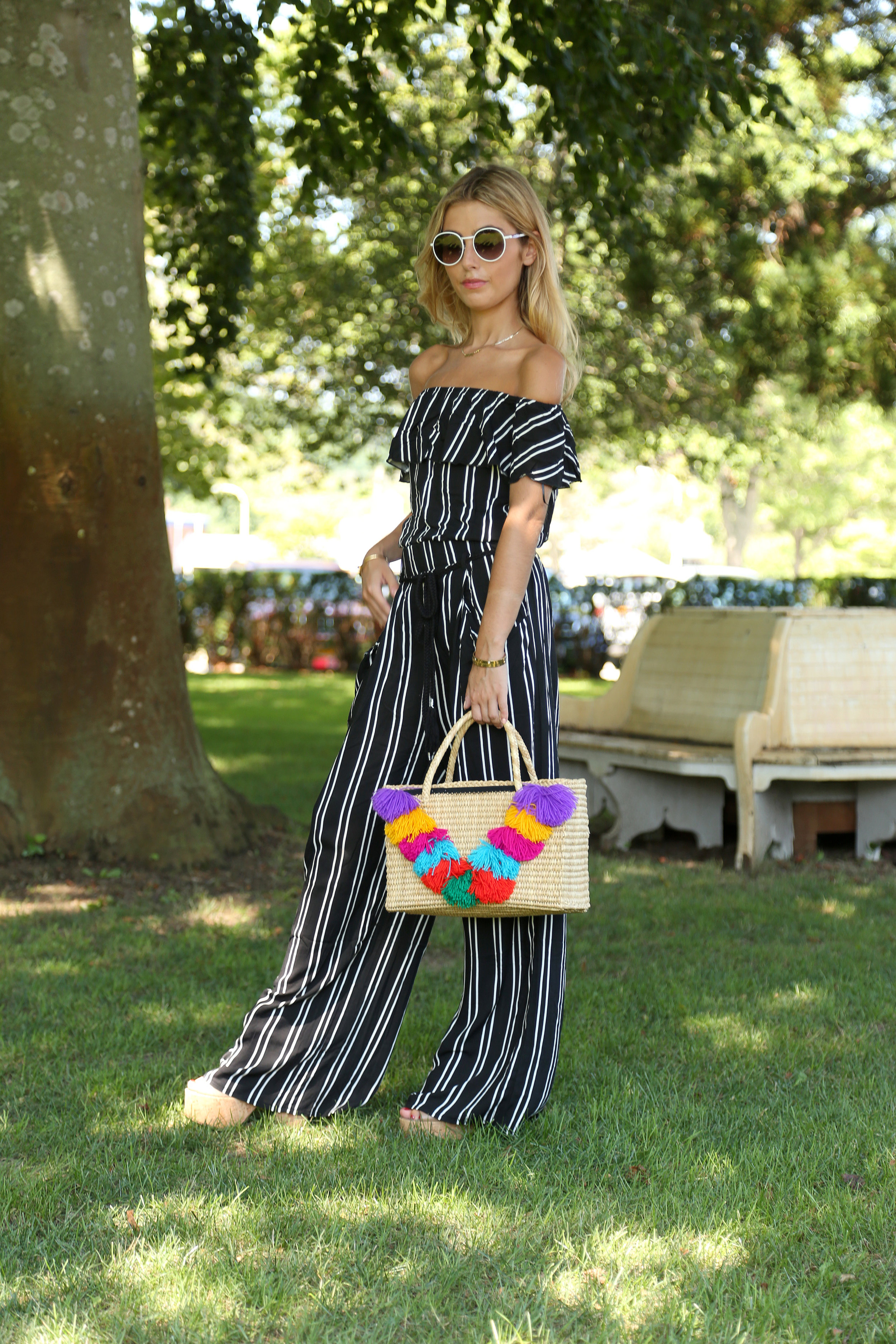 CHARLOTTE BICKLEY YIN 2MY YANG SISTER FASHION BLOGGER NEW YORK