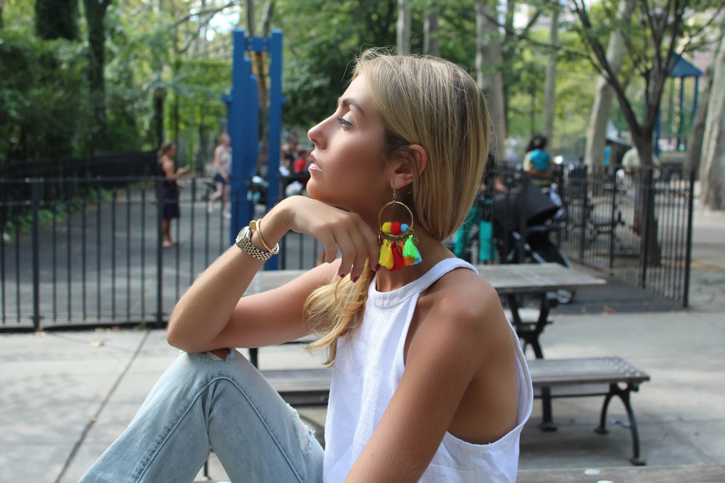 YIN 2MY YANG X ALEX MIKA JEWELRY CHARLOTTE BICKLEY NYC FASHION BLOGGERS