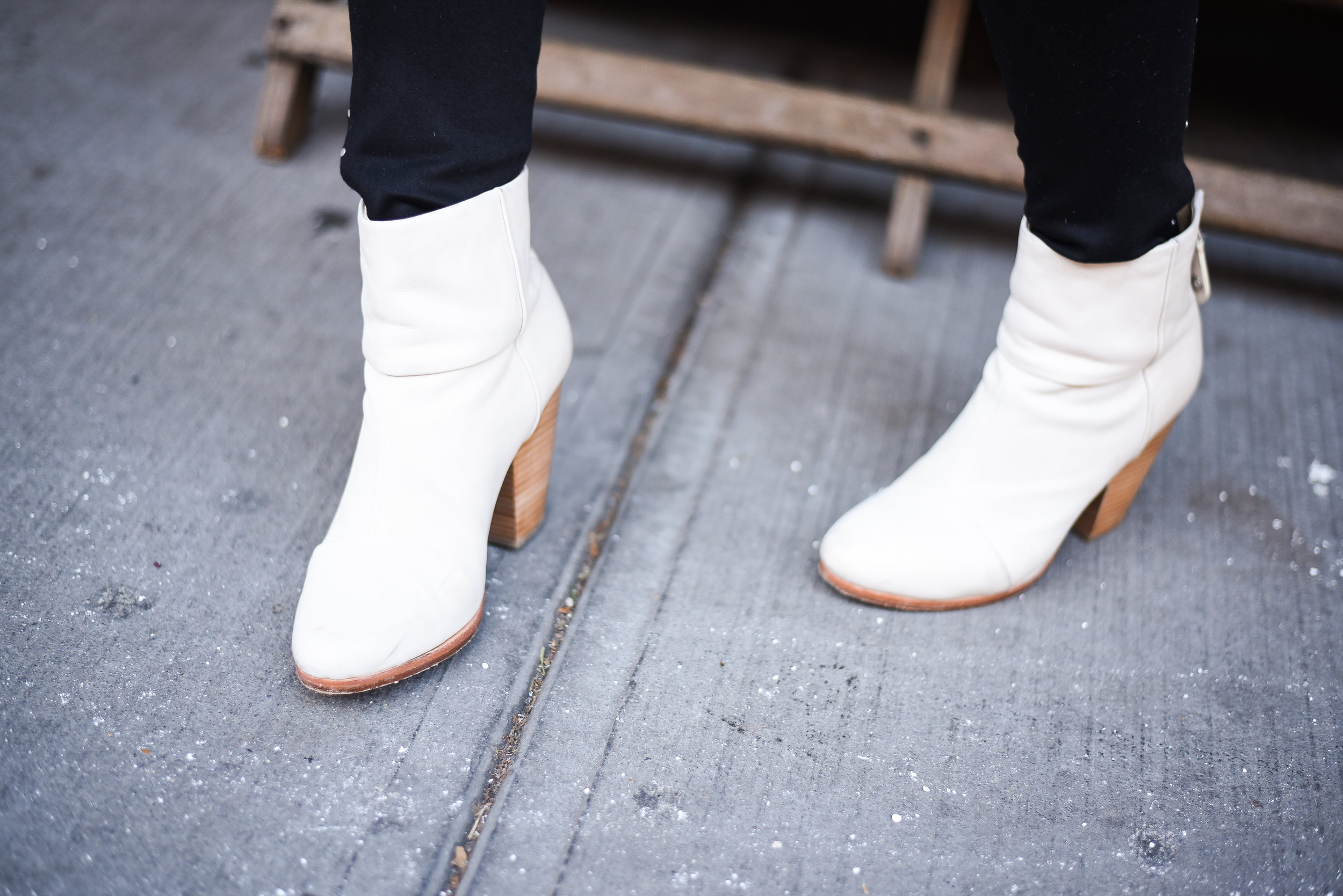 SOPHIE YIN 2MY YANG SISTER FASHION BLOGGERS RAG & BONE