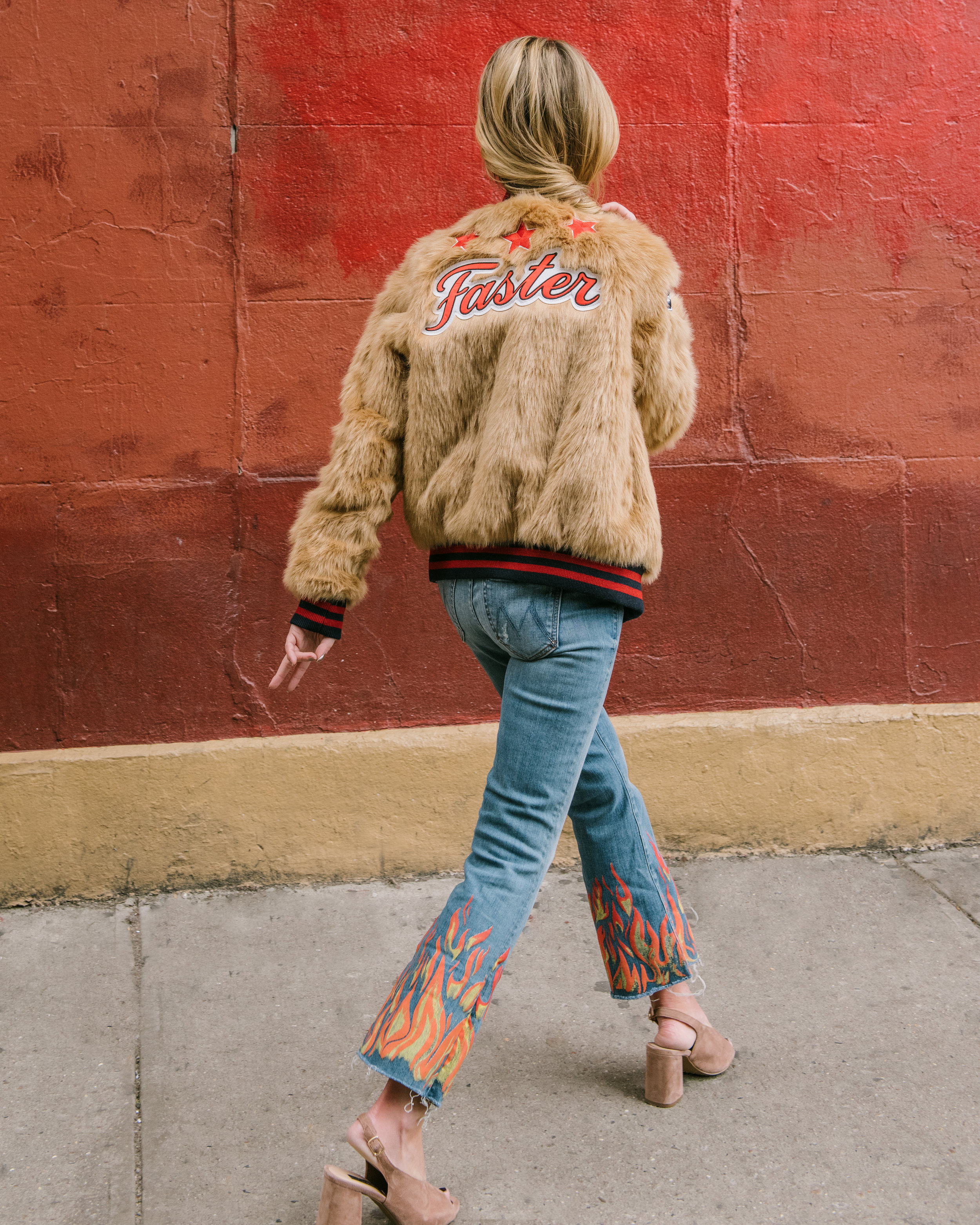 CHARLOTTE BICKLEY YIN 2MY YANG SISTER FASHION BLOGGERS NYC MODERN AMERICANA TREND FOR SHOPBOP POST