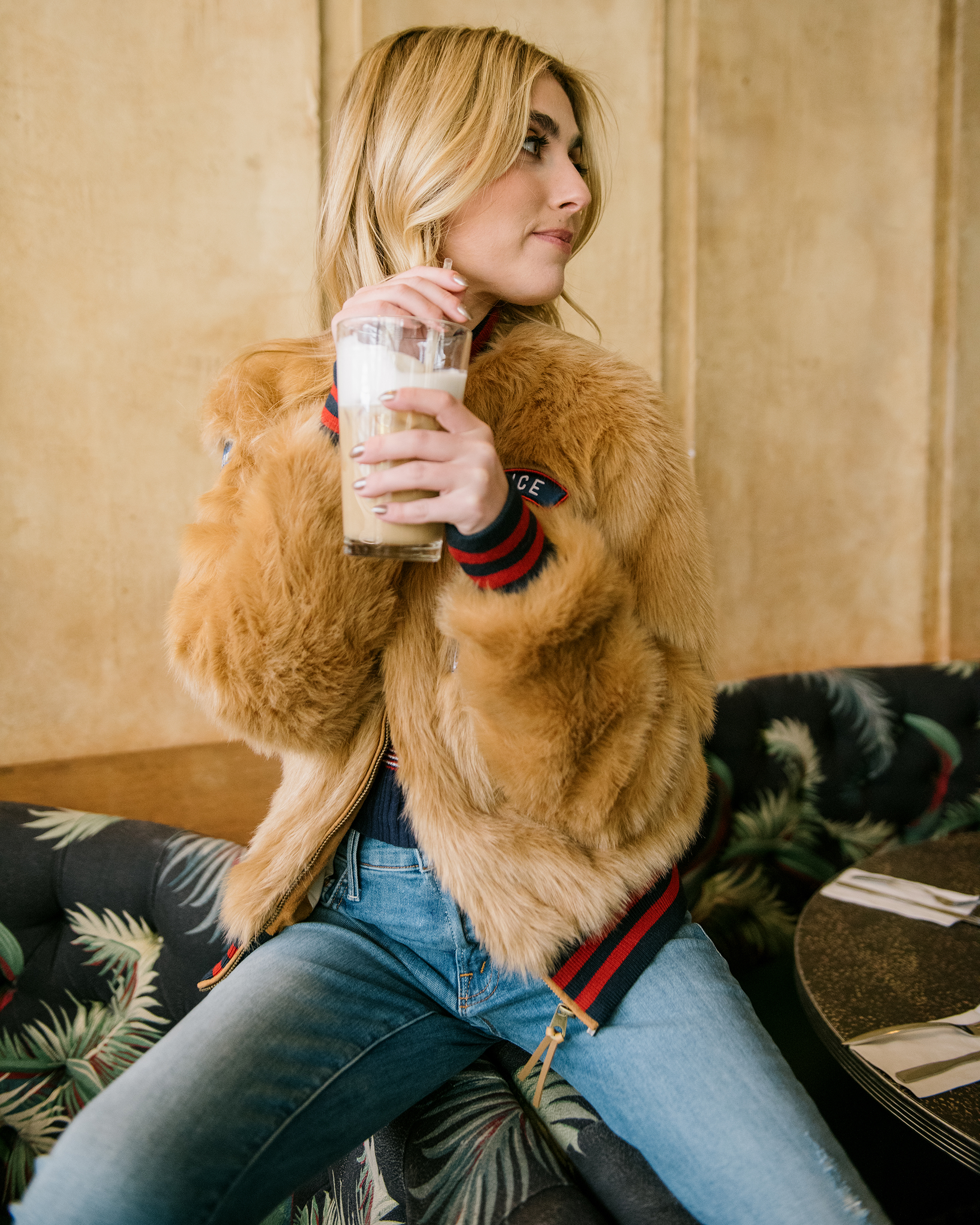 CHARLOTTE BICKLEY YIN 2MY YANG SISTER FASHION BLOGGERS NYC MODERN AMERICANA TREND FOR SHOPBOP POST