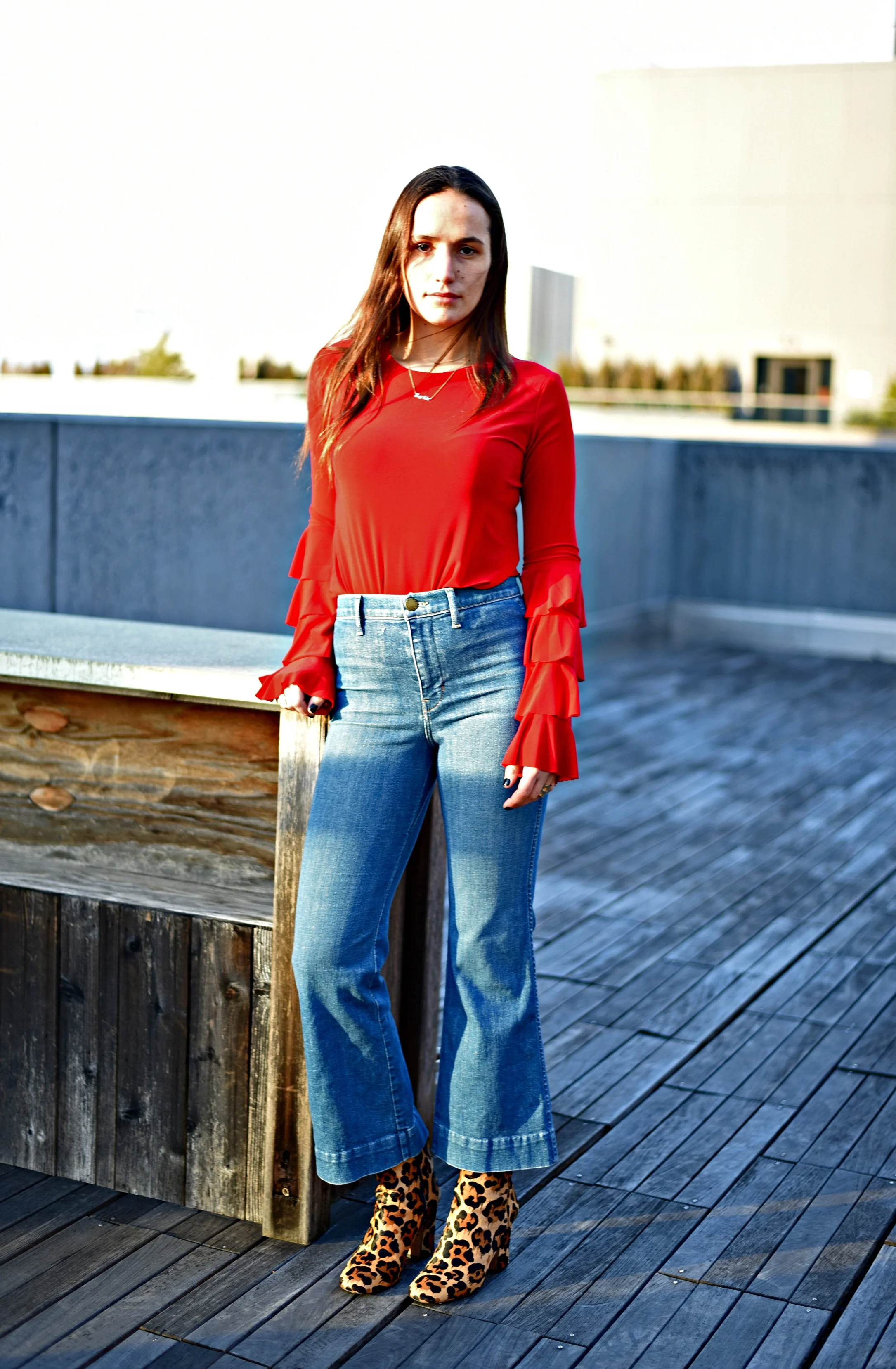SOPHIE BICKLEY YIN 2MY YANG FASHION SISTER BLOGGERS NYC EXAGGERATED SLEEVES POST 9.jpg