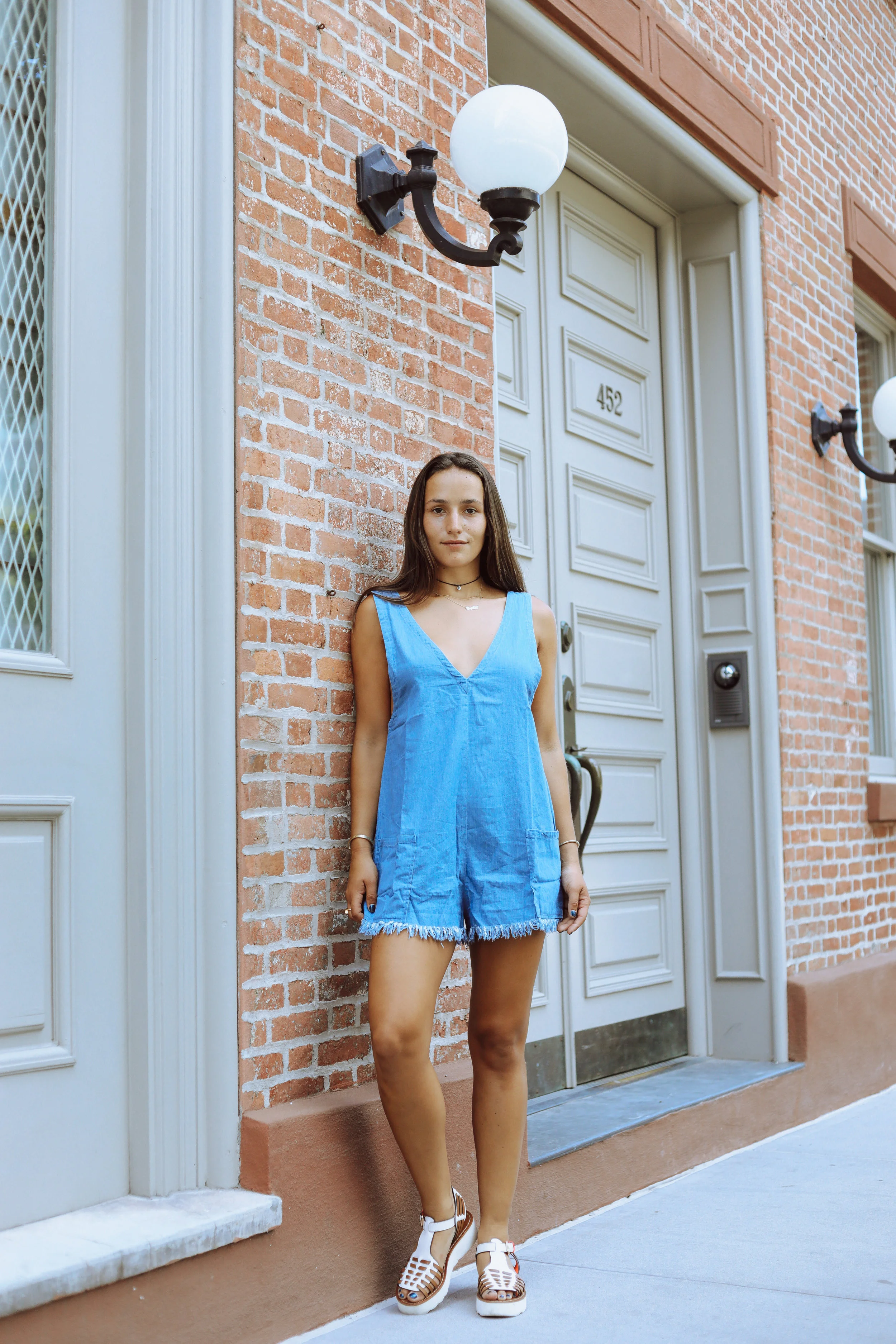 SOPHIE BICKLEY YIN 2MY YANG NYC SISTER FASHION BLOGGERS TOBI FLORAL POST