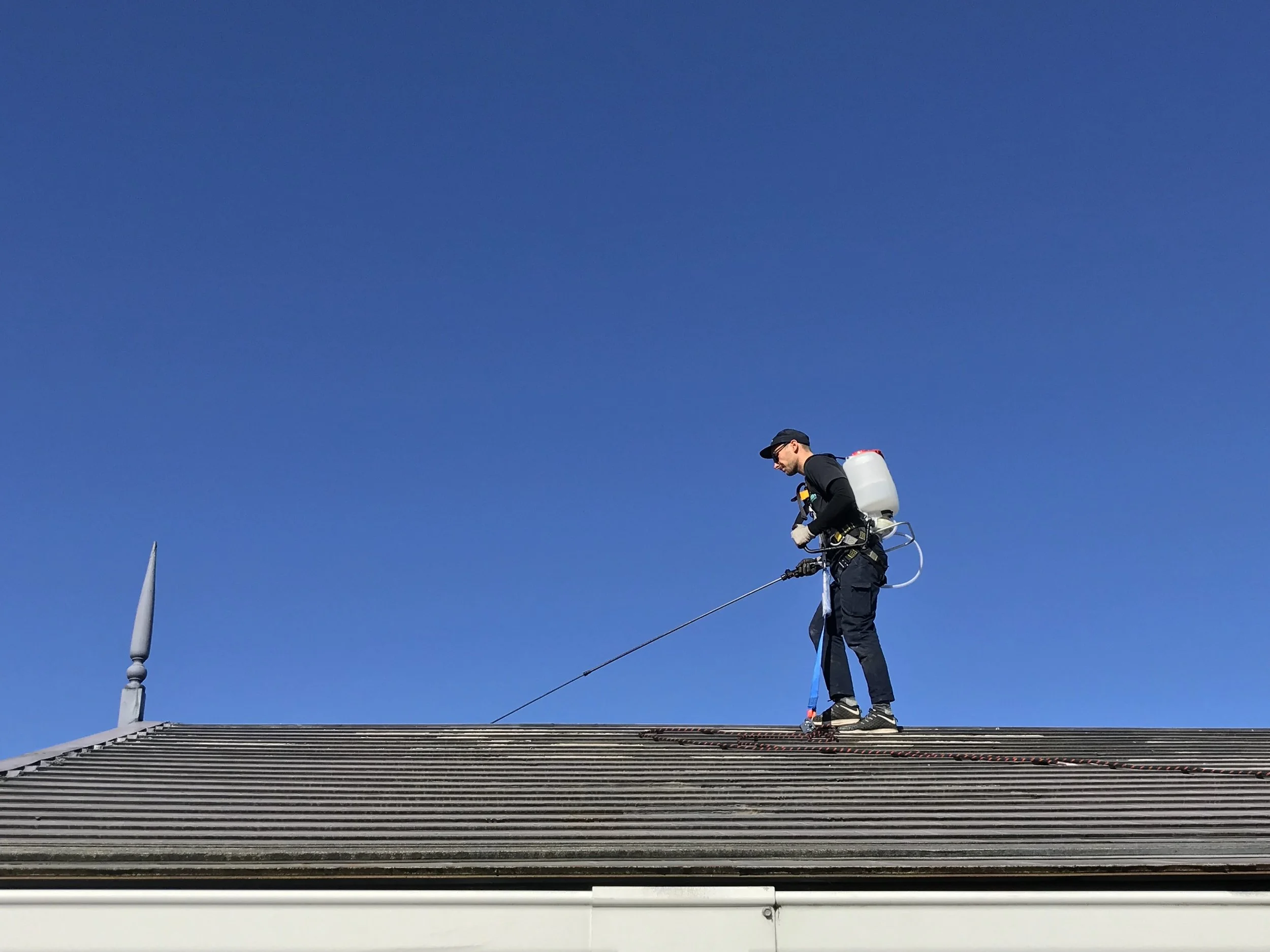 The Importance of Regular Roof Maintenance