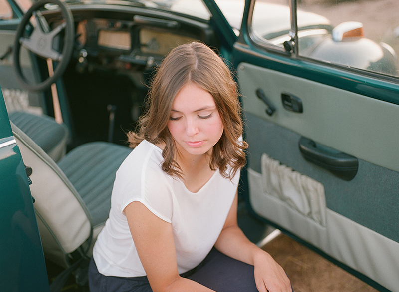 MADISON - EVENING AT THE BEACH