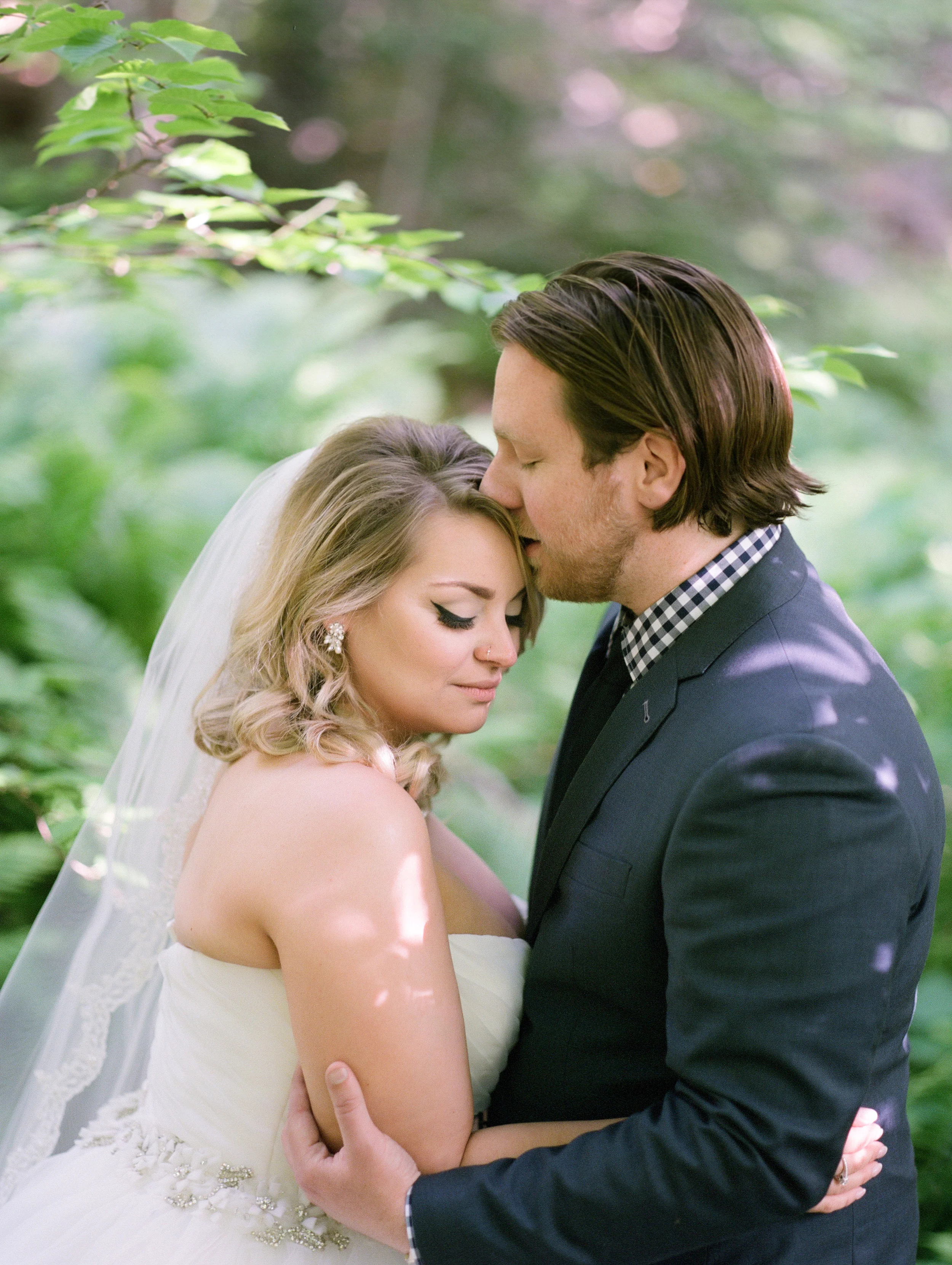 KRISTIE + KYLE 