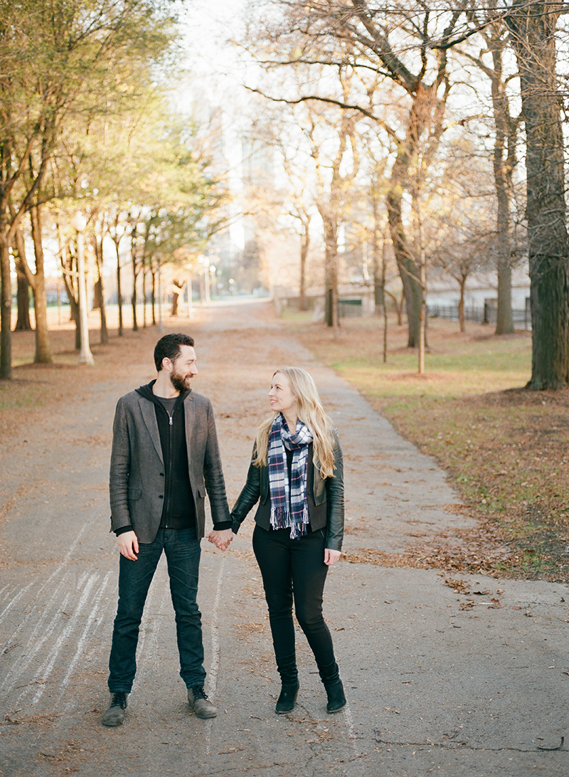 LAKE & WELLS - MARK + TAMERA - CHICAGO 