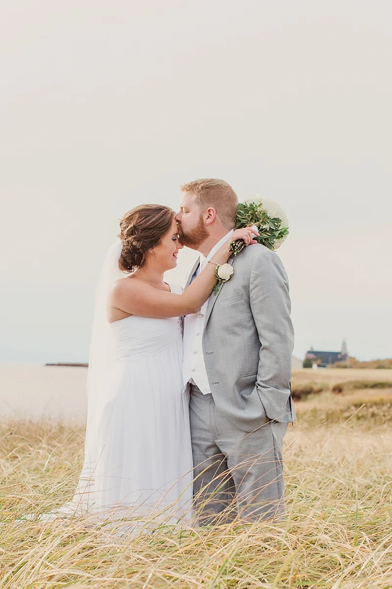 BRITTANY + MITCH