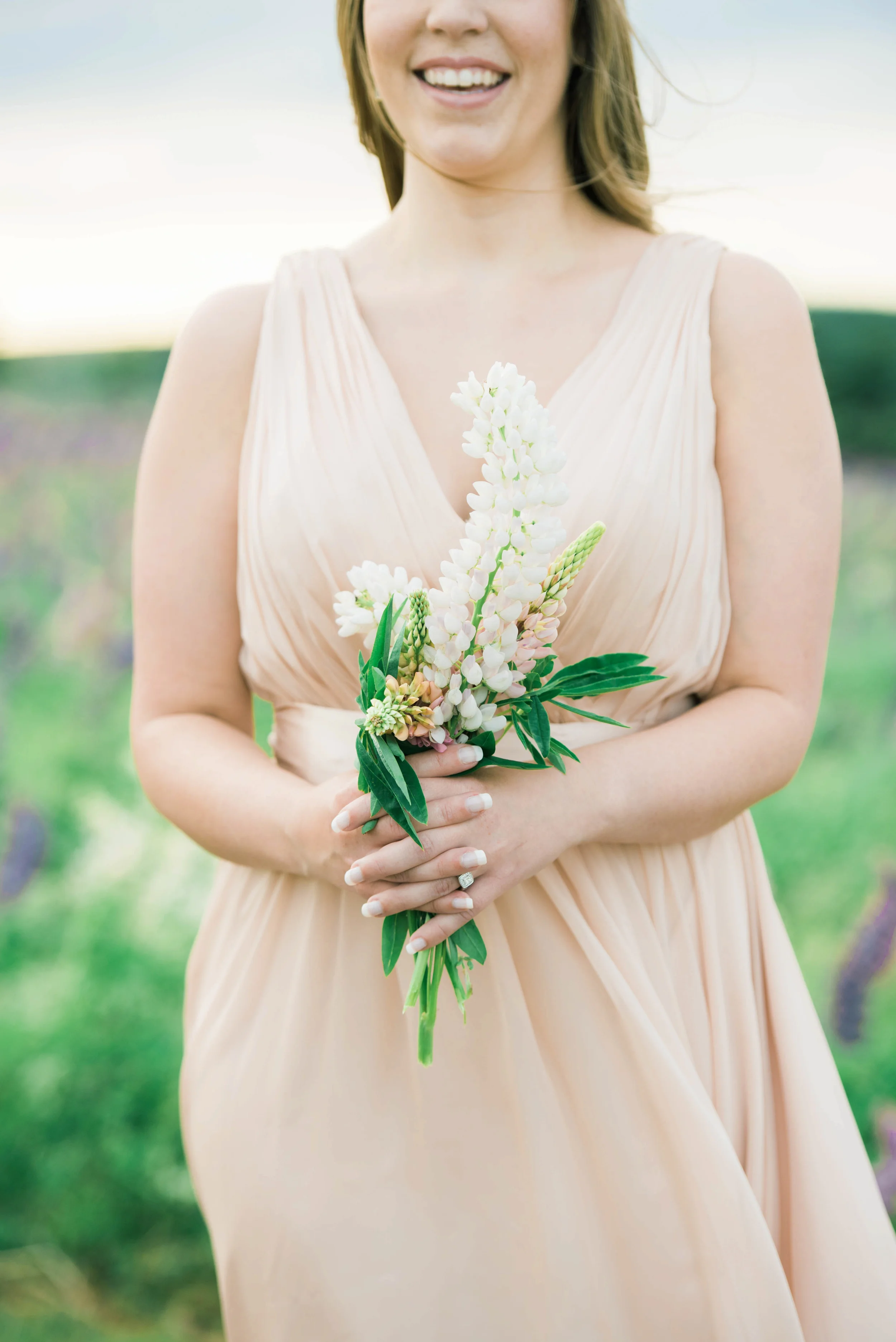 STEPHANIE + RICHARD ENGAGEMENT