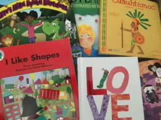 Read to your baby starting in the womb!