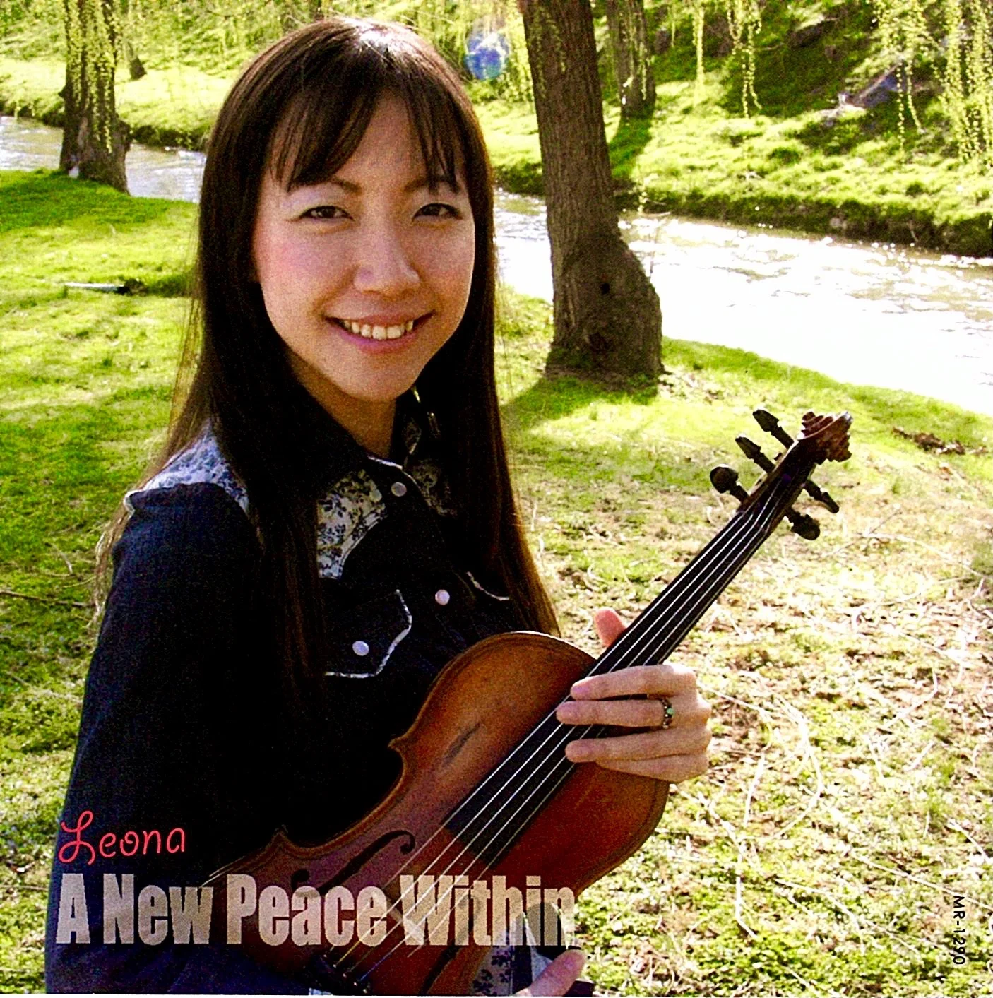 A New Peace Within Cover.jpg
