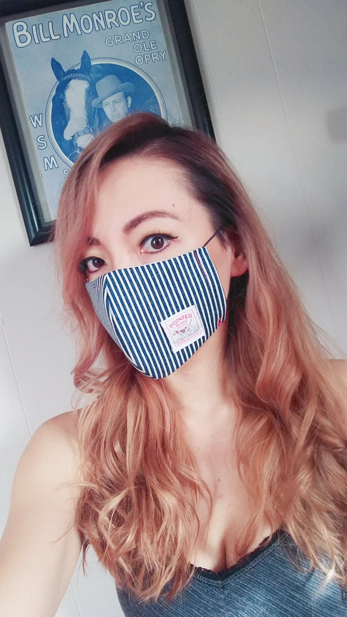 Fiddling Leona around the world # 4 (ヴァーリース２)