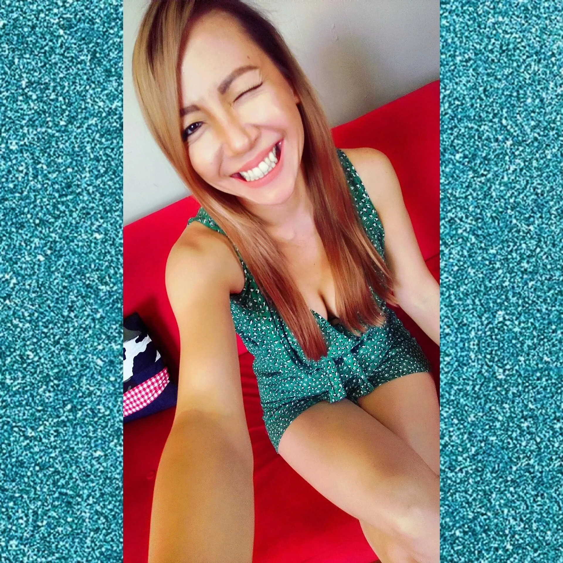 Fiddling Leona around the world # 5 (バナナプディング)