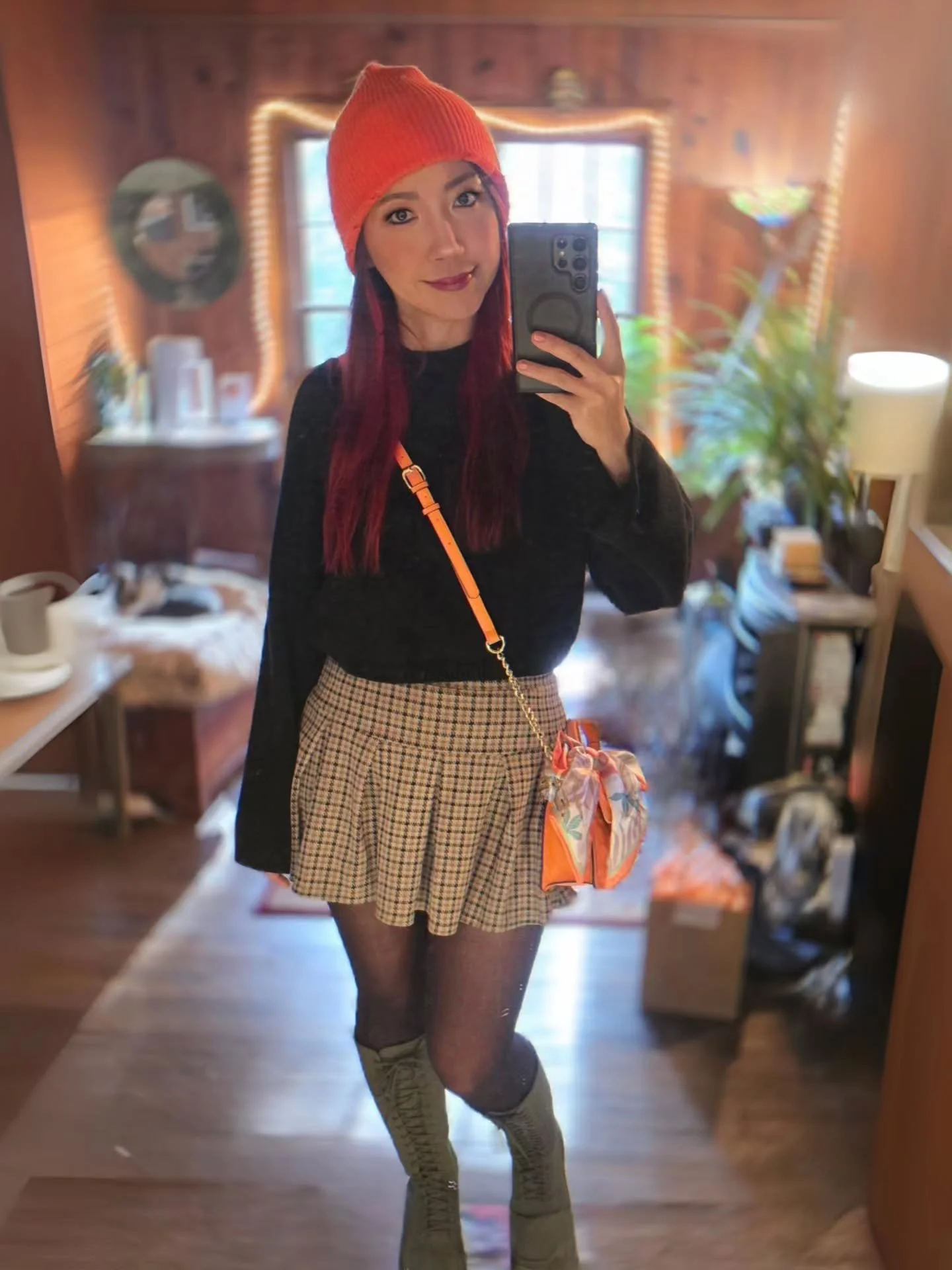 😘On Thanksgiving Day, TWO of my Christmas songs will be released worldwidely!! ✨🎄✨

Never in a million years did I think I get to record Christmas songs... these two songs turned out to be beyond my expectations and I am so proud of my work. I cann