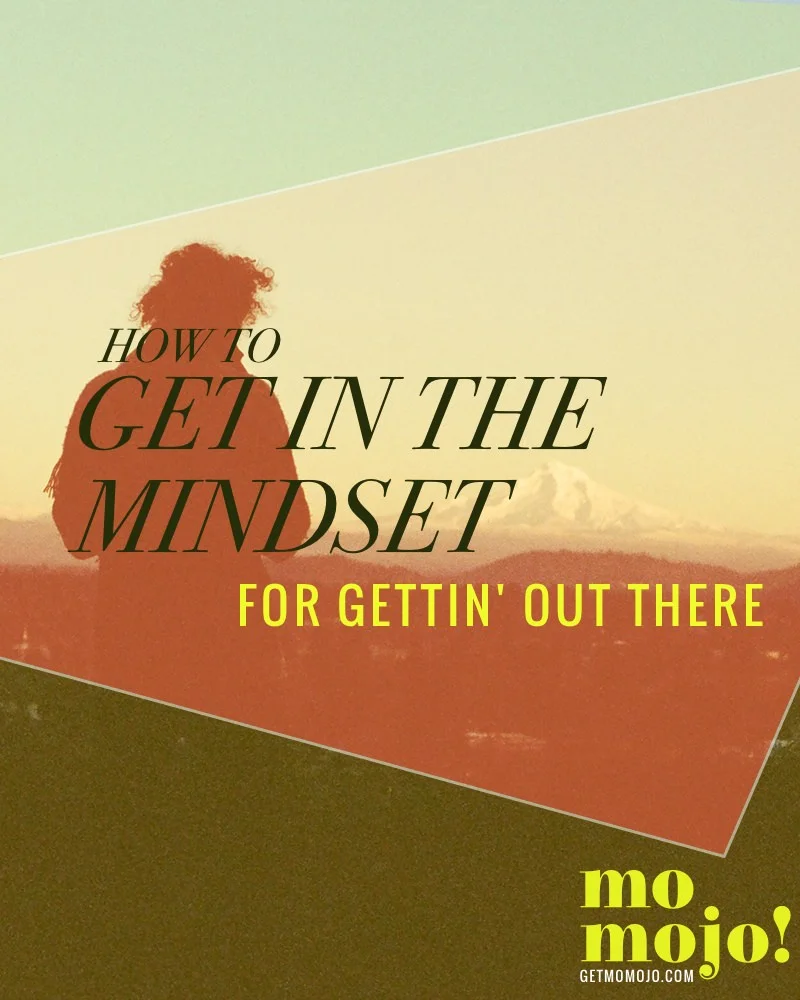 3 mindset shifts you can make right now to help you get in the mindset for marketing what you have to offer to the world! 