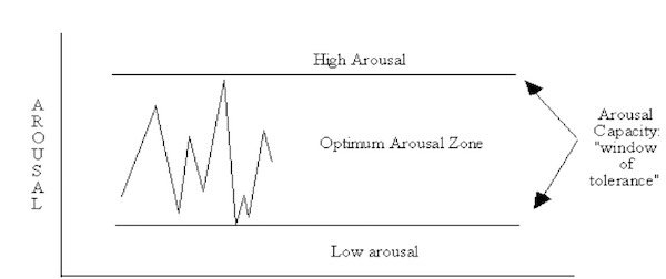 Traumatology diagram