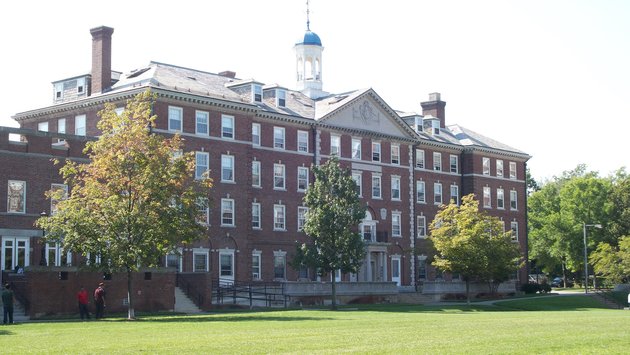 Harvard Forced Sexual Assault Victim To Live By Abuser, Lawsuit Claims
