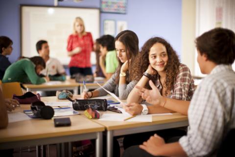 From Discrimination to Sexual Violence, a Flood of Complaints From Classrooms, Campuses
