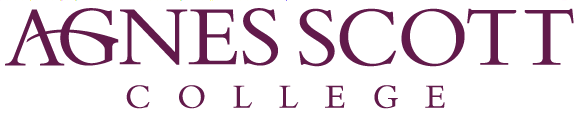 AMANDA HARTLEY v. AGNES SCOTT COLLEGE INC et al CASE No. A12A1989