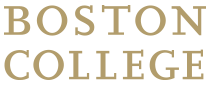 John Doe, Mary Doe, James Doe V. Boston College, Case No. 1:15-cv-10790