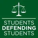 Preserve Due Process Allow Student Defenders For Accused